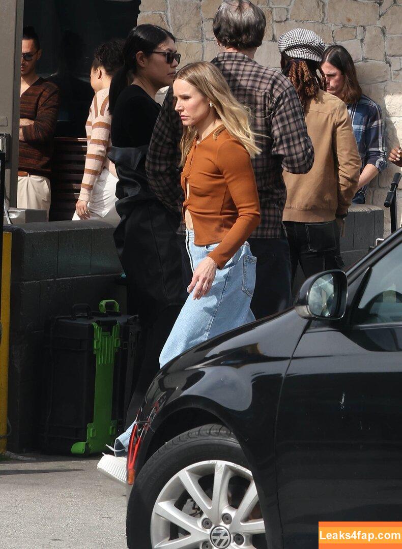 Kristen Bell / WWYTWrestling / justkristen / kristenanniebell leaked photo photo #0344