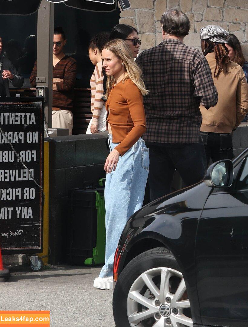 Kristen Bell / WWYTWrestling / justkristen / kristenanniebell leaked photo photo #0345
