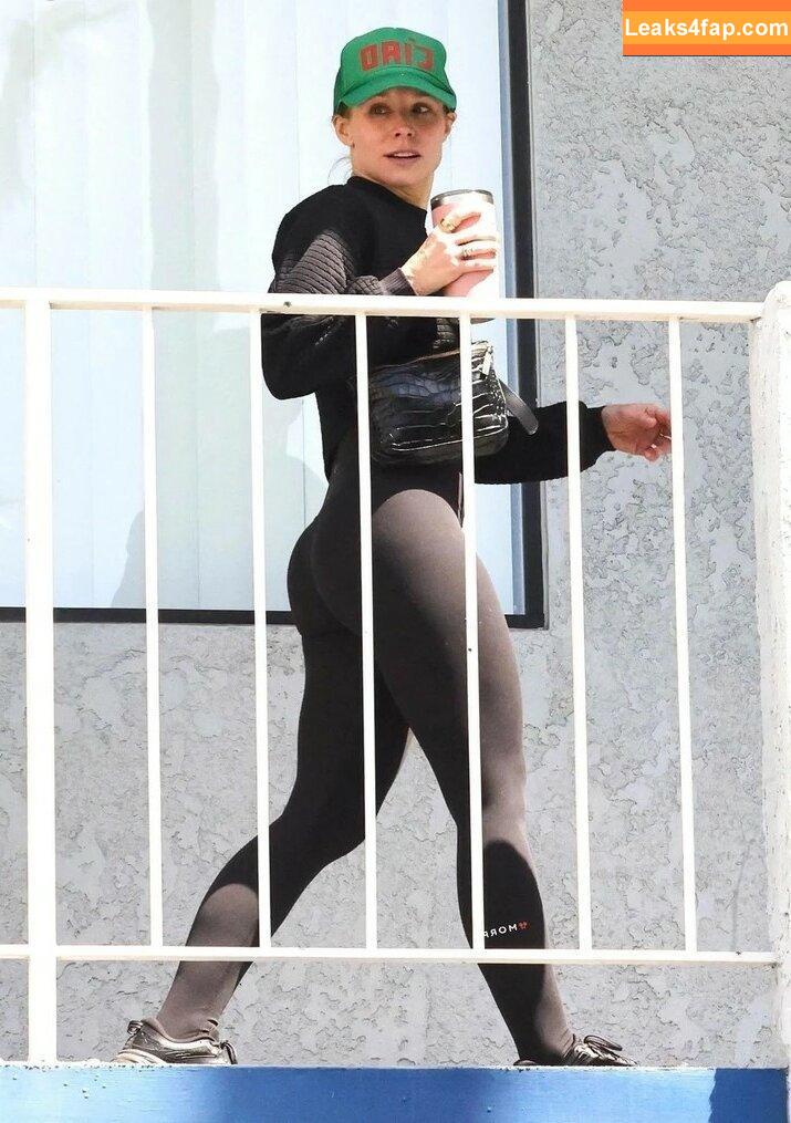 Kristen Bell / WWYTWrestling / justkristen / kristenanniebell leaked photo photo #0346