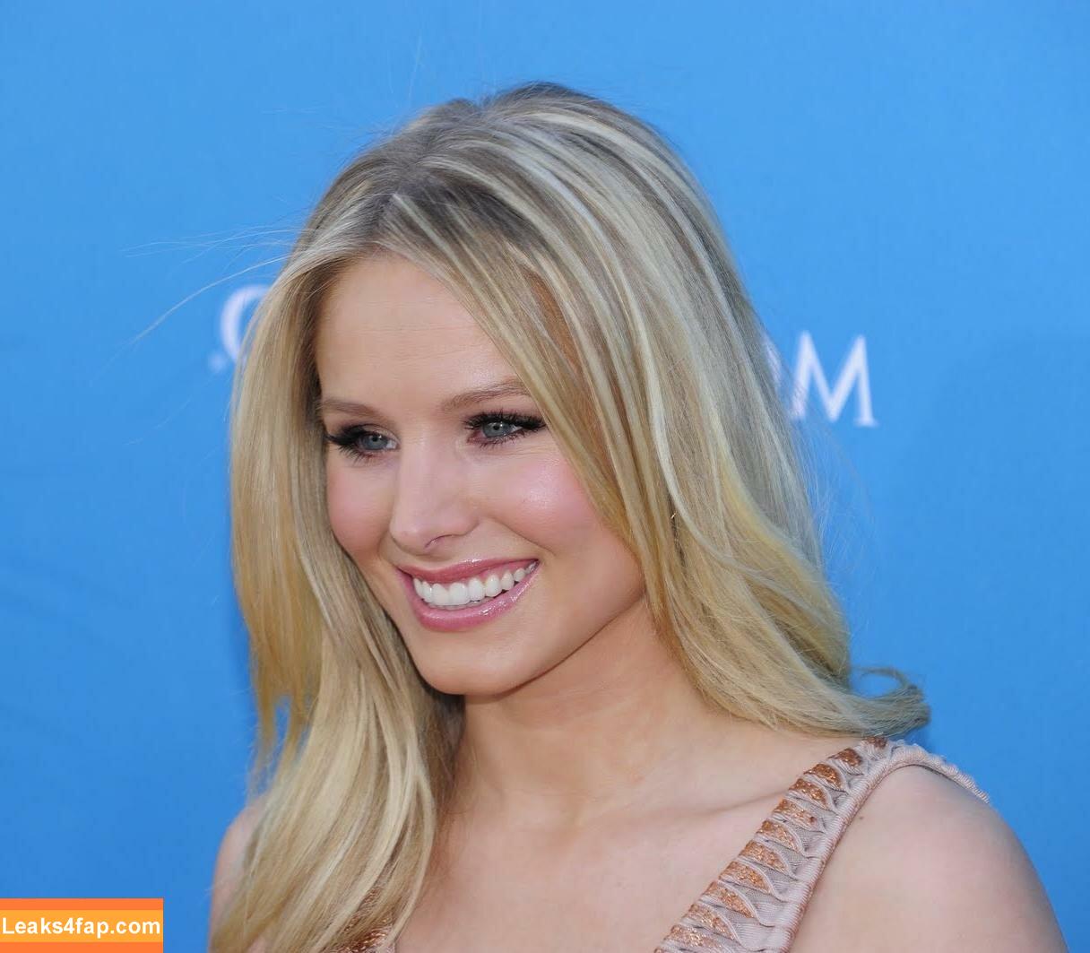 Kristen Bell / WWYTWrestling / justkristen / kristenanniebell leaked photo photo #0351