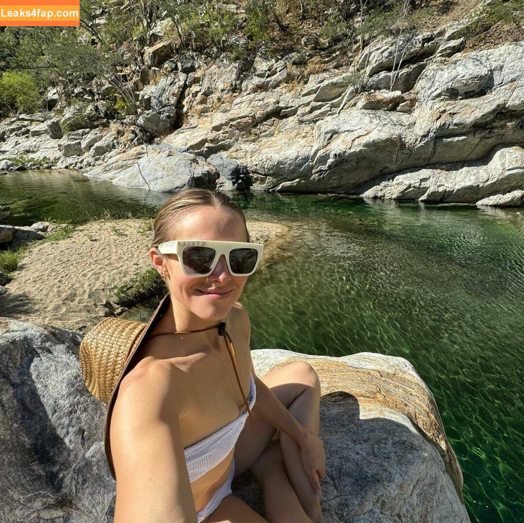 Kristen Bell / WWYTWrestling / justkristen / kristenanniebell leaked photo photo #0372