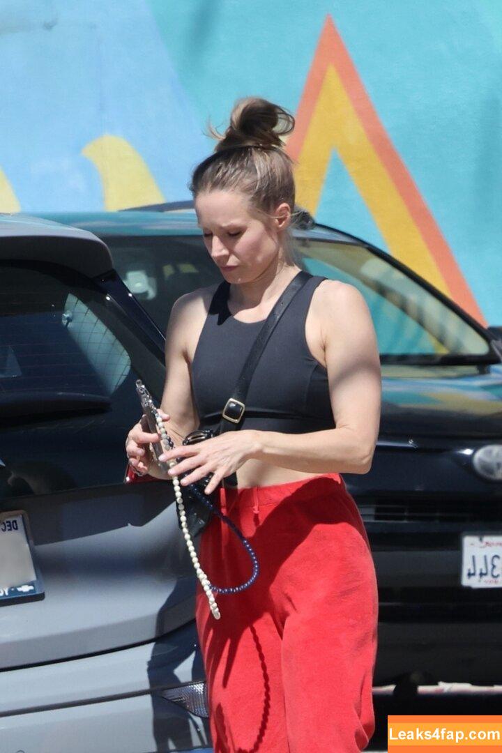 Kristen Bell / WWYTWrestling / justkristen / kristenanniebell leaked photo photo #0373
