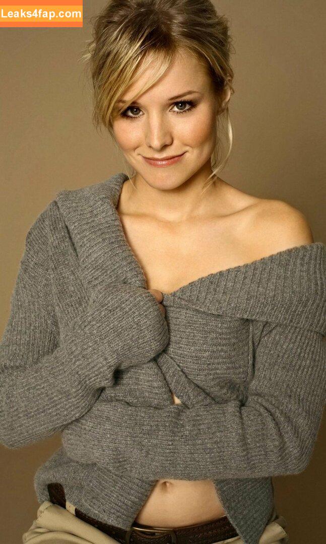 Kristen Bell / WWYTWrestling / justkristen / kristenanniebell leaked photo photo #0403