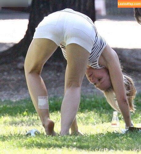 Kristen Bell / WWYTWrestling / justkristen / kristenanniebell leaked photo photo #0413