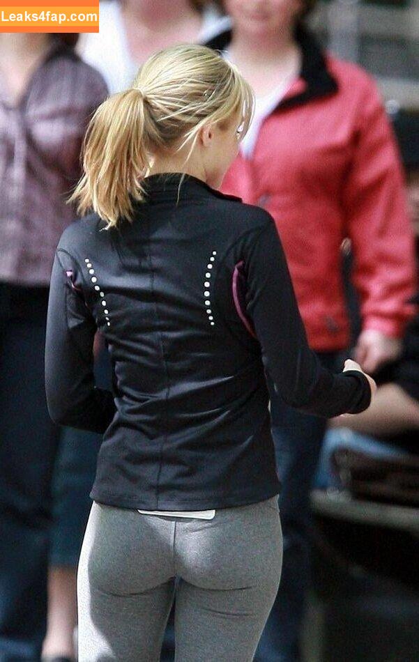Kristen Bell / WWYTWrestling / justkristen / kristenanniebell leaked photo photo #0416