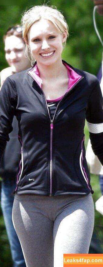 Kristen Bell / WWYTWrestling / justkristen / kristenanniebell leaked photo photo #0419