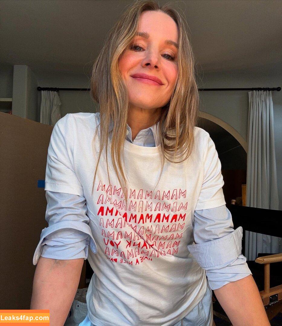Kristen Bell / WWYTWrestling / justkristen / kristenanniebell leaked photo photo #0888