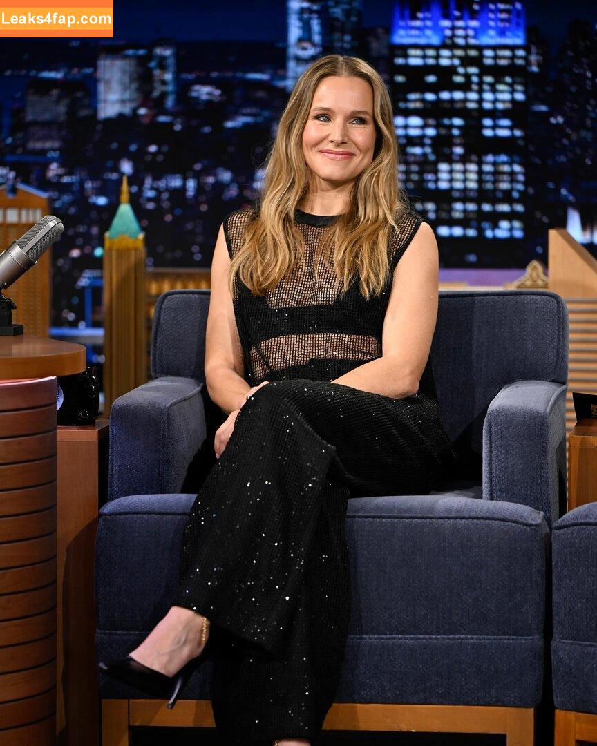 Kristen Bell / WWYTWrestling / justkristen / kristenanniebell leaked photo photo #0893