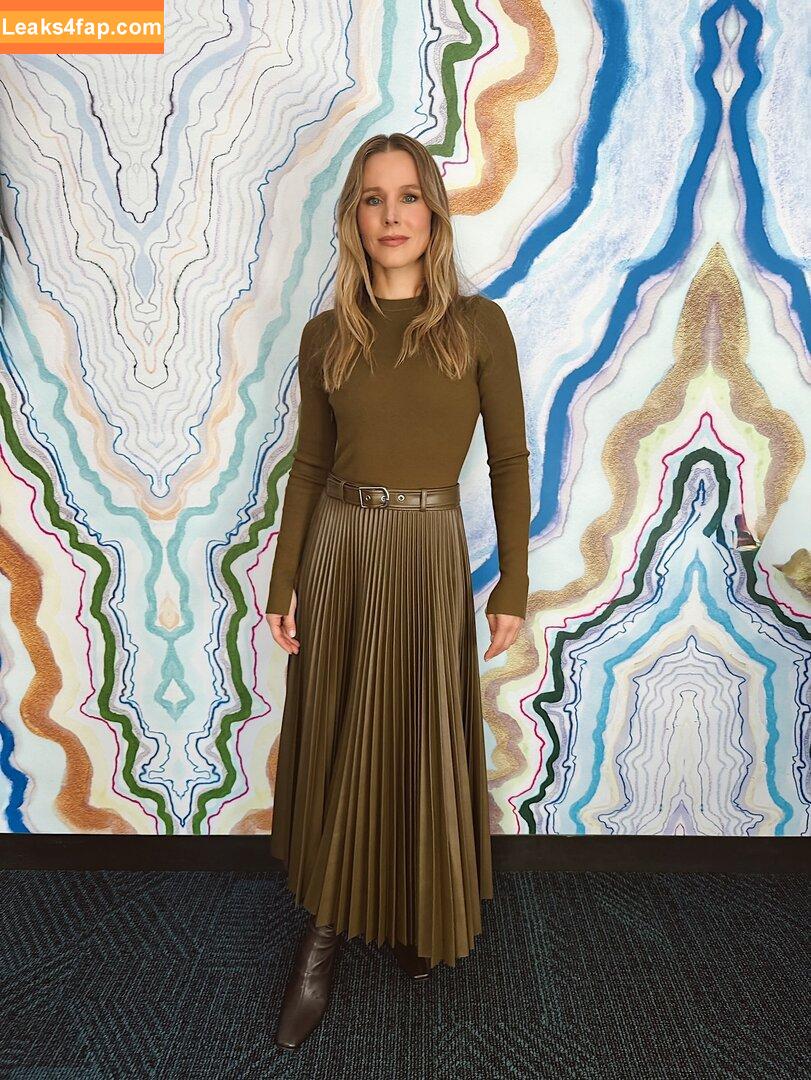 Kristen Bell / WWYTWrestling / justkristen / kristenanniebell leaked photo photo #0894