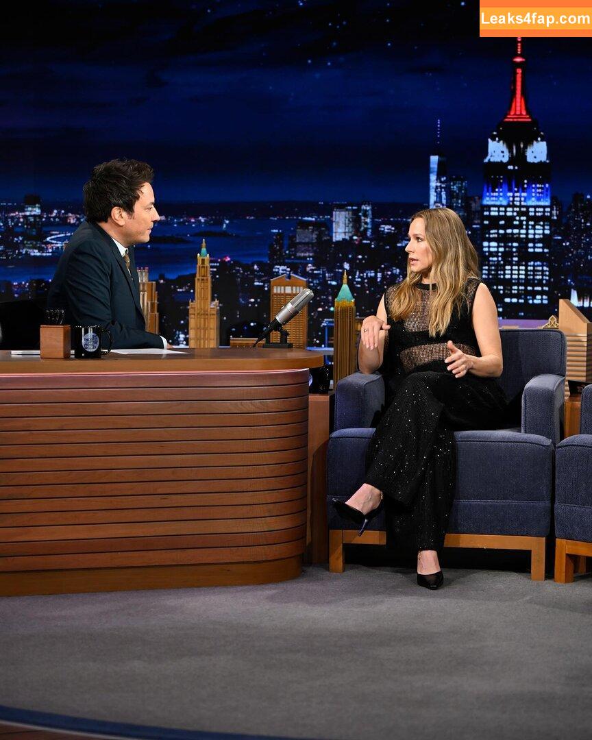 Kristen Bell / WWYTWrestling / justkristen / kristenanniebell leaked photo photo #0895