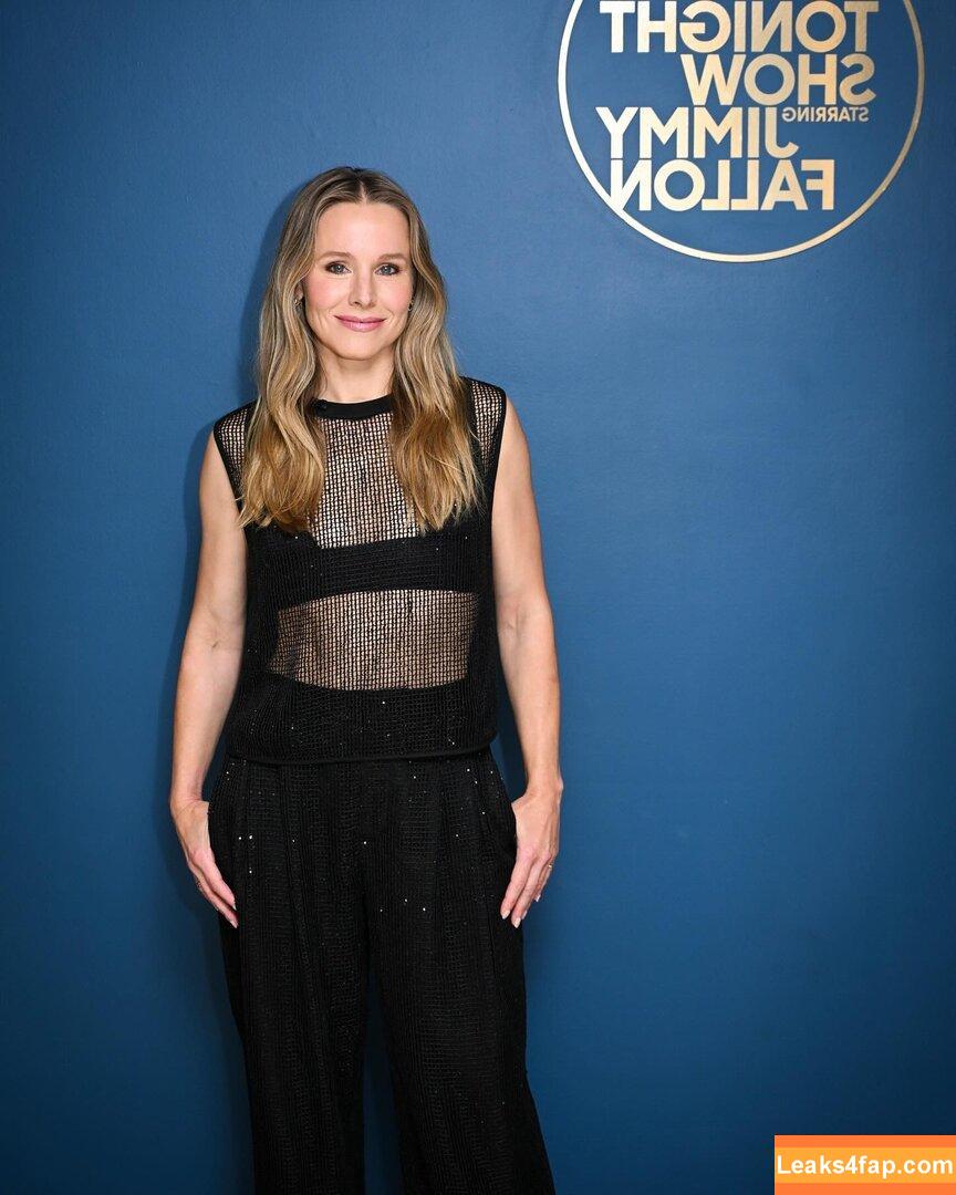 Kristen Bell / WWYTWrestling / justkristen / kristenanniebell leaked photo photo #0896