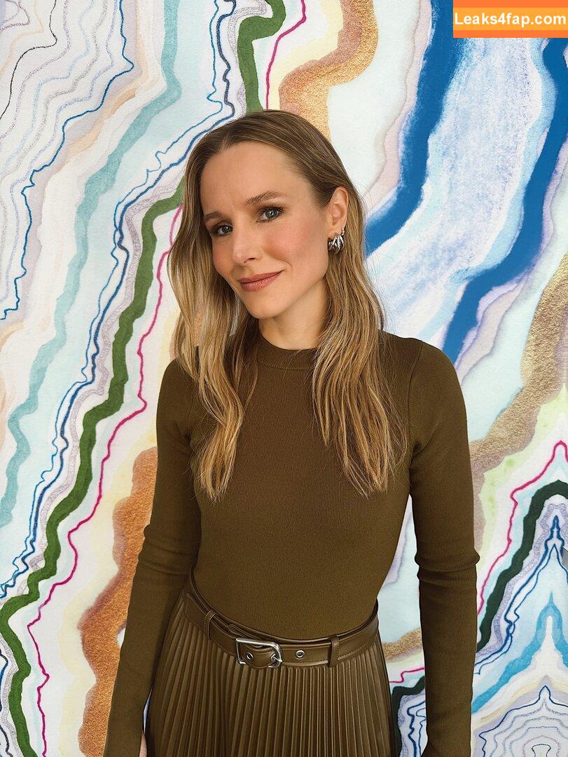 Kristen Bell / WWYTWrestling / justkristen / kristenanniebell leaked photo photo #0897