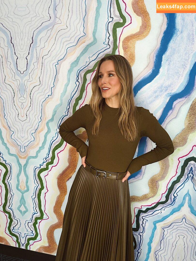 Kristen Bell / WWYTWrestling / justkristen / kristenanniebell leaked photo photo #0899