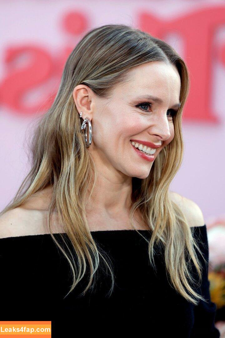 Kristen Bell / WWYTWrestling / justkristen / kristenanniebell leaked photo photo #0909