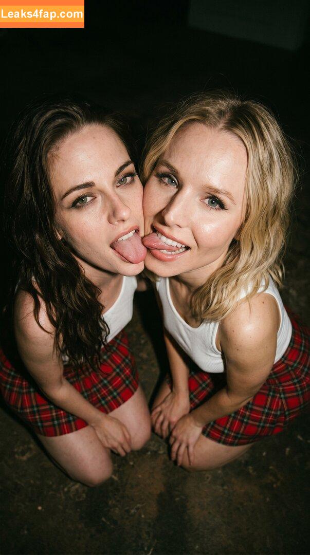 Kristen Bell / WWYTWrestling / justkristen / kristenanniebell leaked photo photo #0961