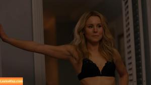 Kristen Bell фото #0007