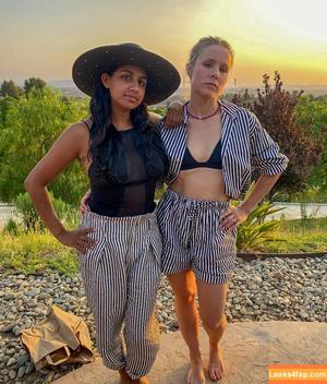 Kristen Bell фото #0028