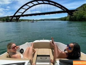 Kristen Bell фото #0034