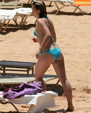 Kristen Bell фото #0041