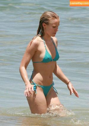 Kristen Bell фото #0043