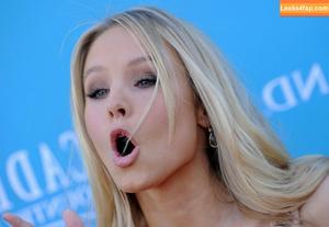 Kristen Bell фото #0056