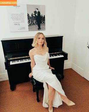 Kristen Bell фото #0058