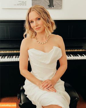 Kristen Bell фото #0059