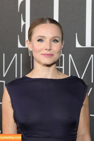 Kristen Bell фото #0060