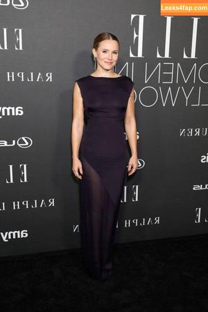 Kristen Bell фото #0065