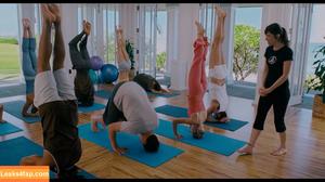 Kristen Bell фото #0075