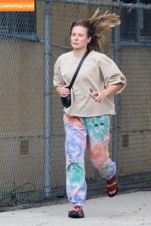 Kristen Bell фото #0105