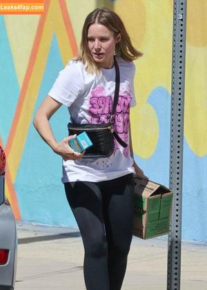 Kristen Bell фото #0107