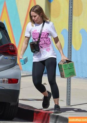 Kristen Bell фото #0108