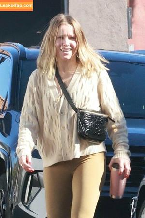 Kristen Bell фото #0120