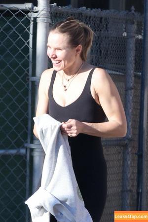 Kristen Bell фото #0126