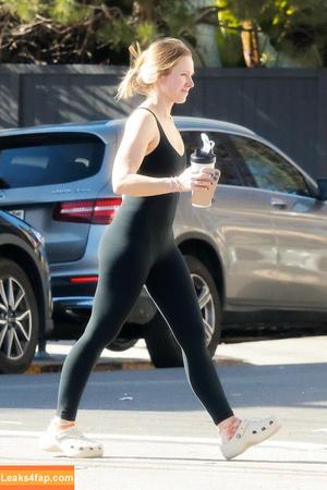 Kristen Bell фото #0134