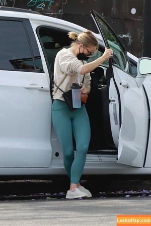 Kristen Bell фото #0164