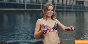 Kristen Bell photo #0245