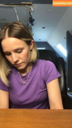 Kristen Bell photo #0260