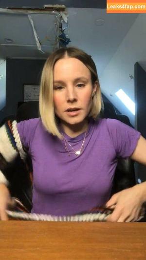 Kristen Bell photo #0261