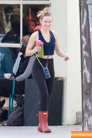 Kristen Bell photo #0292