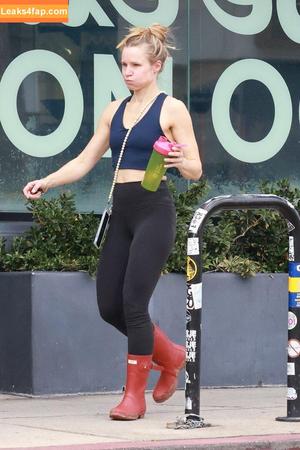 Kristen Bell photo #0300