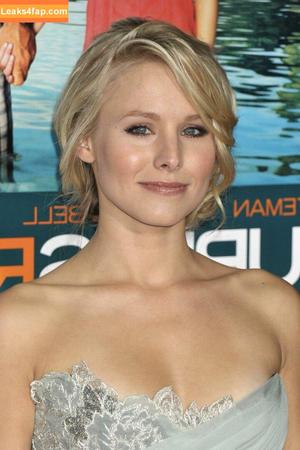 Kristen Bell photo #0307