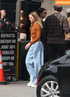 Kristen Bell photo #0341