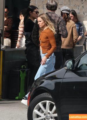 Kristen Bell photo #0344