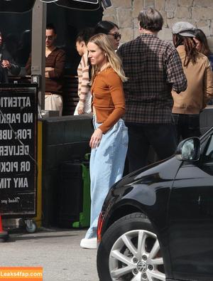 Kristen Bell photo #0345