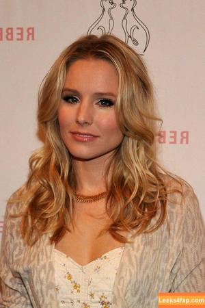 Kristen Bell photo #0349