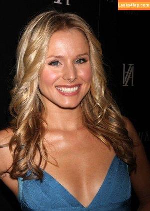 Kristen Bell photo #0352