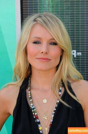Kristen Bell photo #0355