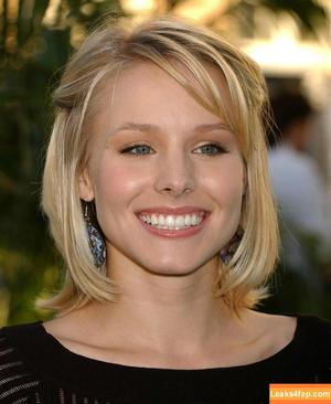 Kristen Bell photo #0357